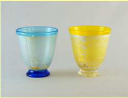 銀彩フリーカップの特産品画像