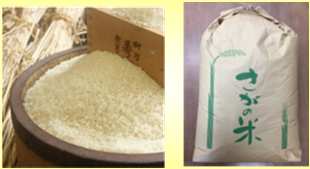 酵素栽培夢しずく 玄米30kgの特産品画像