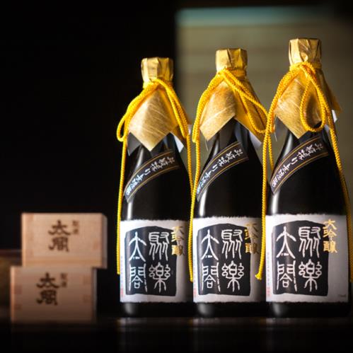 唐津地酒SELECT E-2の特産品画像