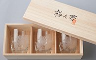 桜乃夢（樽型オールドグラス）の特産品画像