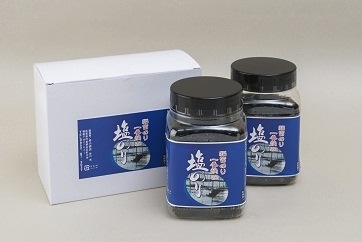 塩海苔（箱入）の特産品画像
