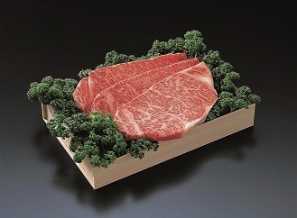 佐賀牛（ロースステーキ用200g×3枚）の特産品画像