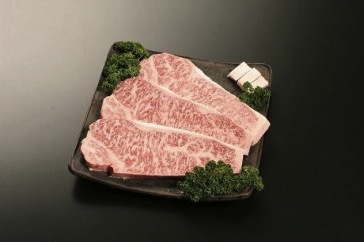 佐賀牛ステーキの特産品画像