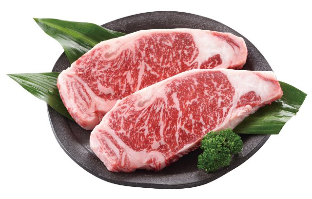 長崎和牛ロースステーキセット 440ｇの特産品画像
