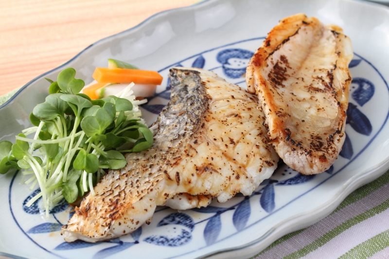 旬の魚の味噌漬けセットの特産品画像