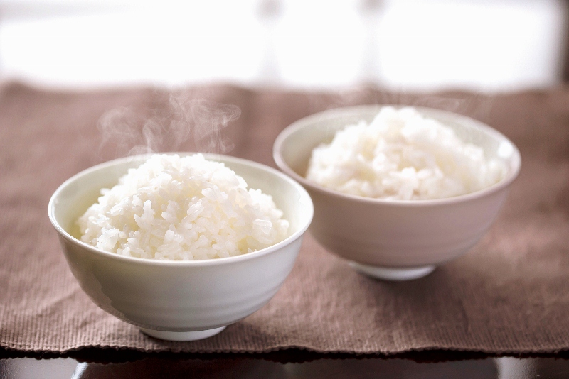 こだわりの米食べ比べセットの特産品画像