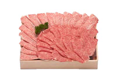 壱岐牛すき焼きセットの特産品画像