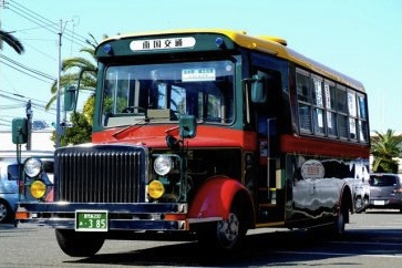 バスとフェリーで行く！出水・天草ロマンス街道の旅の特産品画像