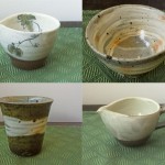 陶器セットの特産品画像
