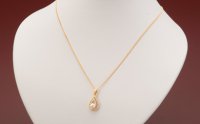 真珠品評会入賞常連のオーハタパールが作る海の宝石　アコヤ真珠ペンダントの特産品画像