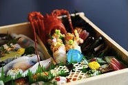 【配送エリア限定】泳ぐ寿司「丹匠の極み～KIWAMI～」の特産品画像