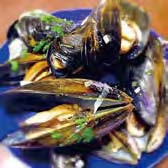 豊前海産特選生鮮ムール貝と殻つき牡蠣の詰合せAの特産品画像