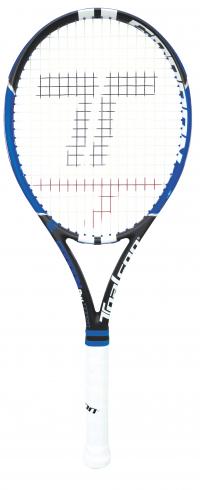 硬式テニスラケット　スプーンPw102（グリップサイズ1）の特産品画像