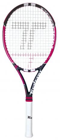 硬式テニスラケット　スプーンEz102（グリップサイズ1）の特産品画像