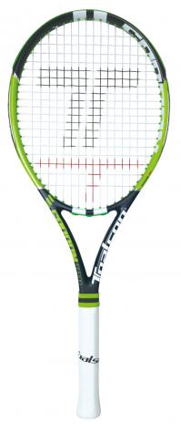 硬式テニスラケット　スプーン100（グリップサイズ2）の特産品画像