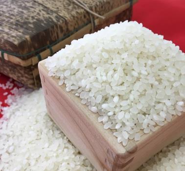「美味しいお米コンテストin宇佐」入賞米食べ比べセットの特産品画像